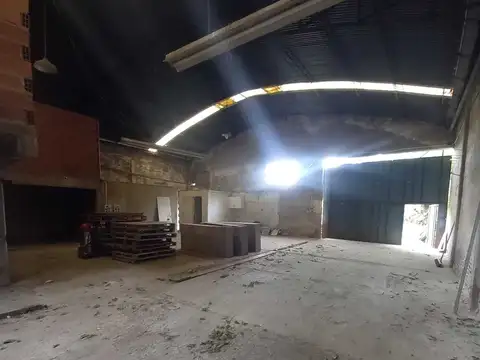 Galpon en Alquiler en Ciudad De Tigre, $ 3.000.000