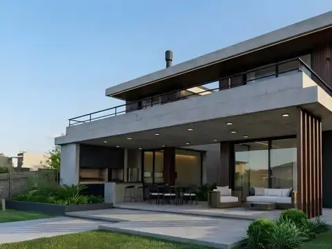 Casa en Venta en Nordelta Virazón, USD 1.850.000