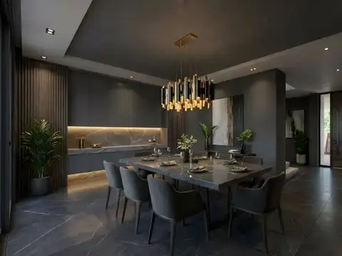 Casa en  Venta  Nordelta Virazon