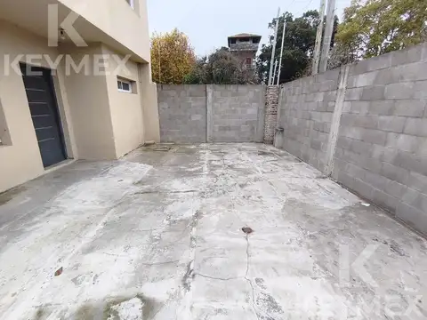 Casa en Venta 1 año