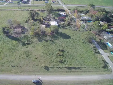 Terreno en Venta de 450,0 m2