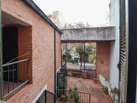 CASA VENTA NUÑEZ LOTE PROPIO