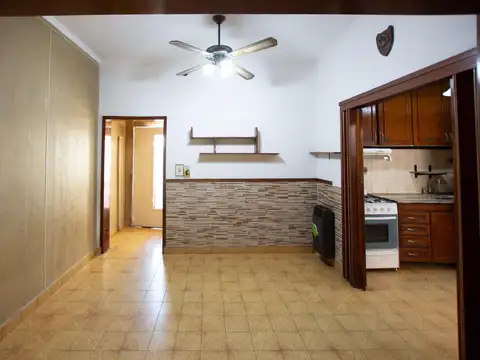 PH en Martin Coronado