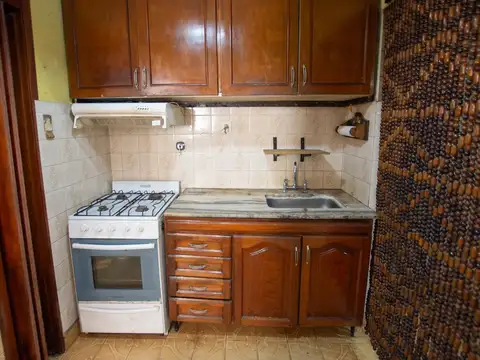 Depto Tipo Casa en Venta de 3 ambientes