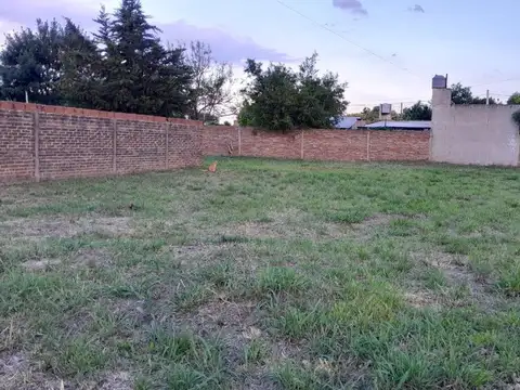 Terreno en Venta en Santo Tome, USD 12.000