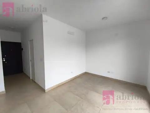 Departamento en Alquiler A Estrenar