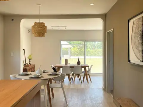 Casa en Venta A Estrenar