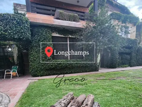 CASA QUINTA  Multi-familiar