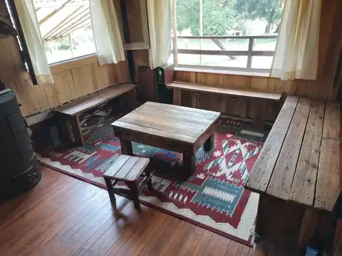 Casa en Venta en Tigre Centro, USD 52.000