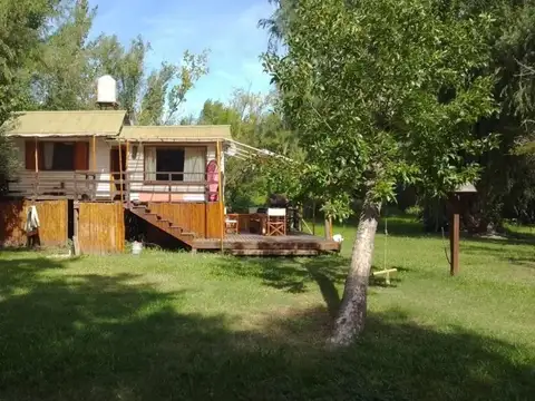 Casa en venta - 2 Dormitorios 1 Baño - Tigre