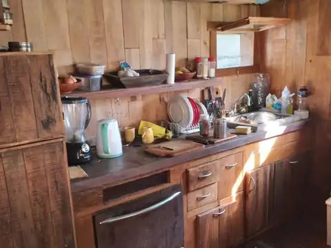 Casa en Venta 30 años