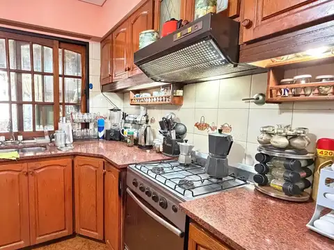 Casa en Venta en Haedo, USD 95.000