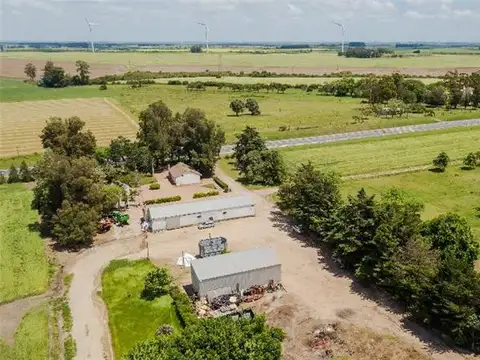 Campo en Venta de 160  ha