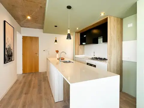 Departamento en Venta en Centro, USD 240.000