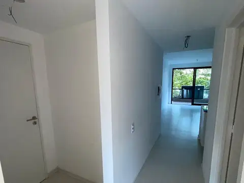 Departamento en Venta en Villa del Parque, USD 79.000