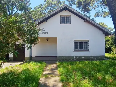 Casa en Venta de 1 dormitorio