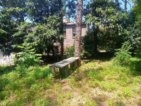 Casa en Venta 57 años