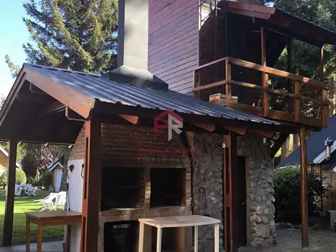 Hotel en Venta en San Martin de los Andes, USD 1.300.000