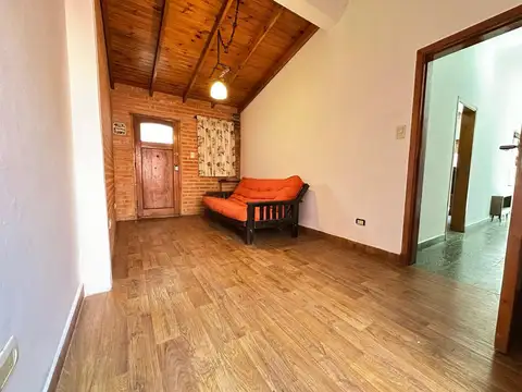 Depto Tipo Casa en Venta de 2 dormitorios