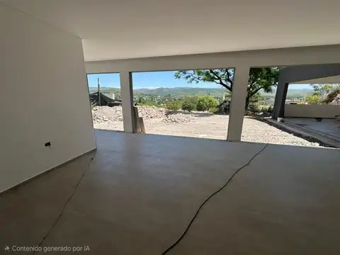 Casa en Venta en La Cuesta, USD 480.000
