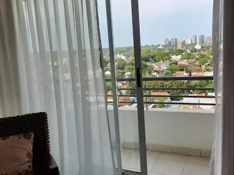 S Debenedetti 1400, Piso 10