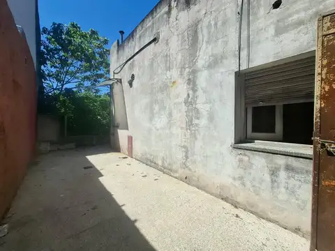 (Reservado) CASA 3 AMBIENTES C/GARAGE Y FONDO
