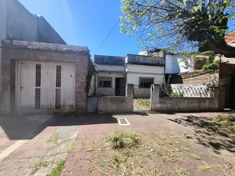 (Reservado) CASA 3 AMBIENTES C/GARAGE Y FONDO