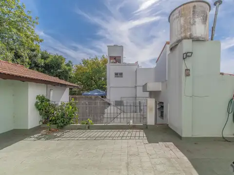 Casa en Venta en Monte Castro, USD 250.000