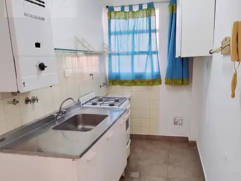 Departamento en Alquiler Permite mascota