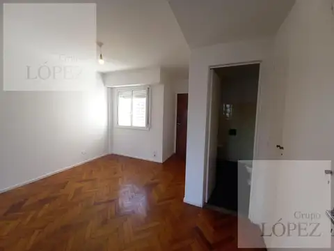 Departamento en Alquiler 50 años