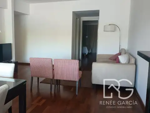 Departamento en Alquiler de 2 dormitorios