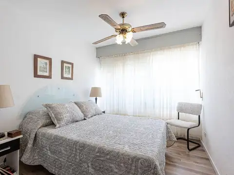 Departamento en Alquiler con 1 cocheras