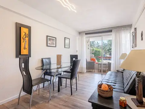 Departamento en Alquiler de 3 ambientes