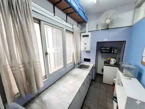 Depto Tipo Casa en Venta en Nuestra Señora De Lourdes, USD 270.000