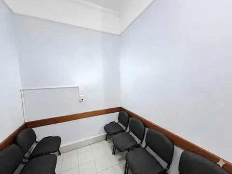 San Lorenzo al 2300