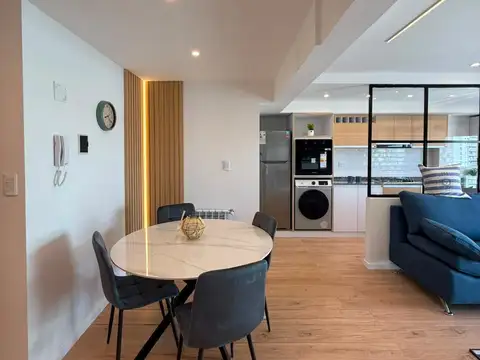 Departamento en Venta en Centro, USD 189.900