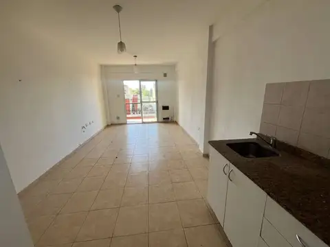 Departamento en Venta en Caseros, USD 41.000