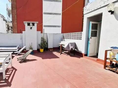 Depto Tipo Casa en Venta de 5 ambientes