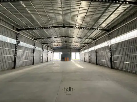 Galpon en Venta en Córdoba, USD 750.000