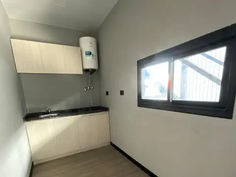 Galpon en Venta A Estrenar