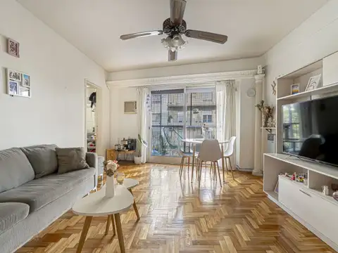Departamento en Venta 56 años