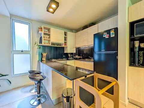 Departamento en Venta en Nuestra Señora De Lourdes, USD 248.000