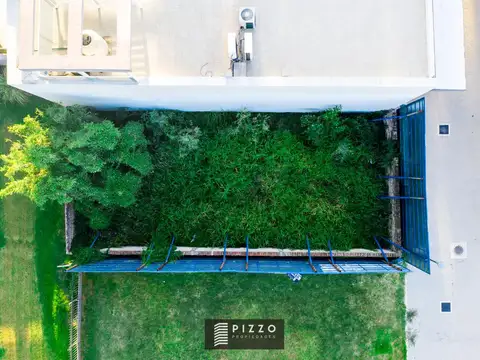 Terreno en Venta 19  mts Fondo