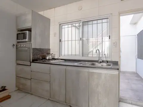Depto Tipo Casa en Venta 55 años