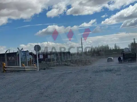 Rio Neuquen 1200