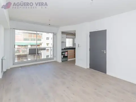 Departamento en Venta en Caballito, USD 185.000