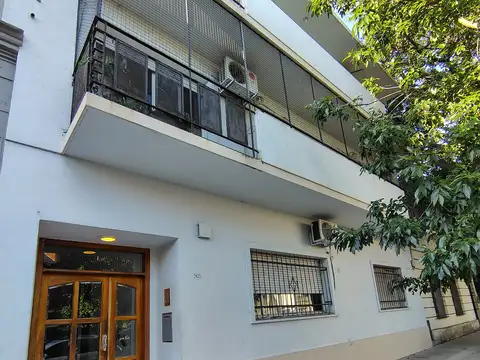 Depto Tipo Casa en Alquiler de 2 dormitorios