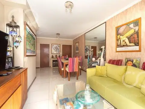 Departamento en Venta 37 años