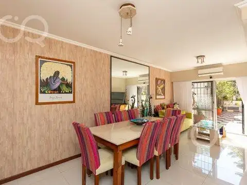 Departamento en Venta en Belgrano, USD 370.000