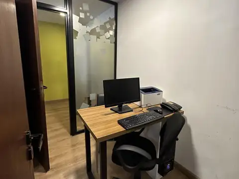 VENTA OFICINAS CENTRO | AVENIDA LURO